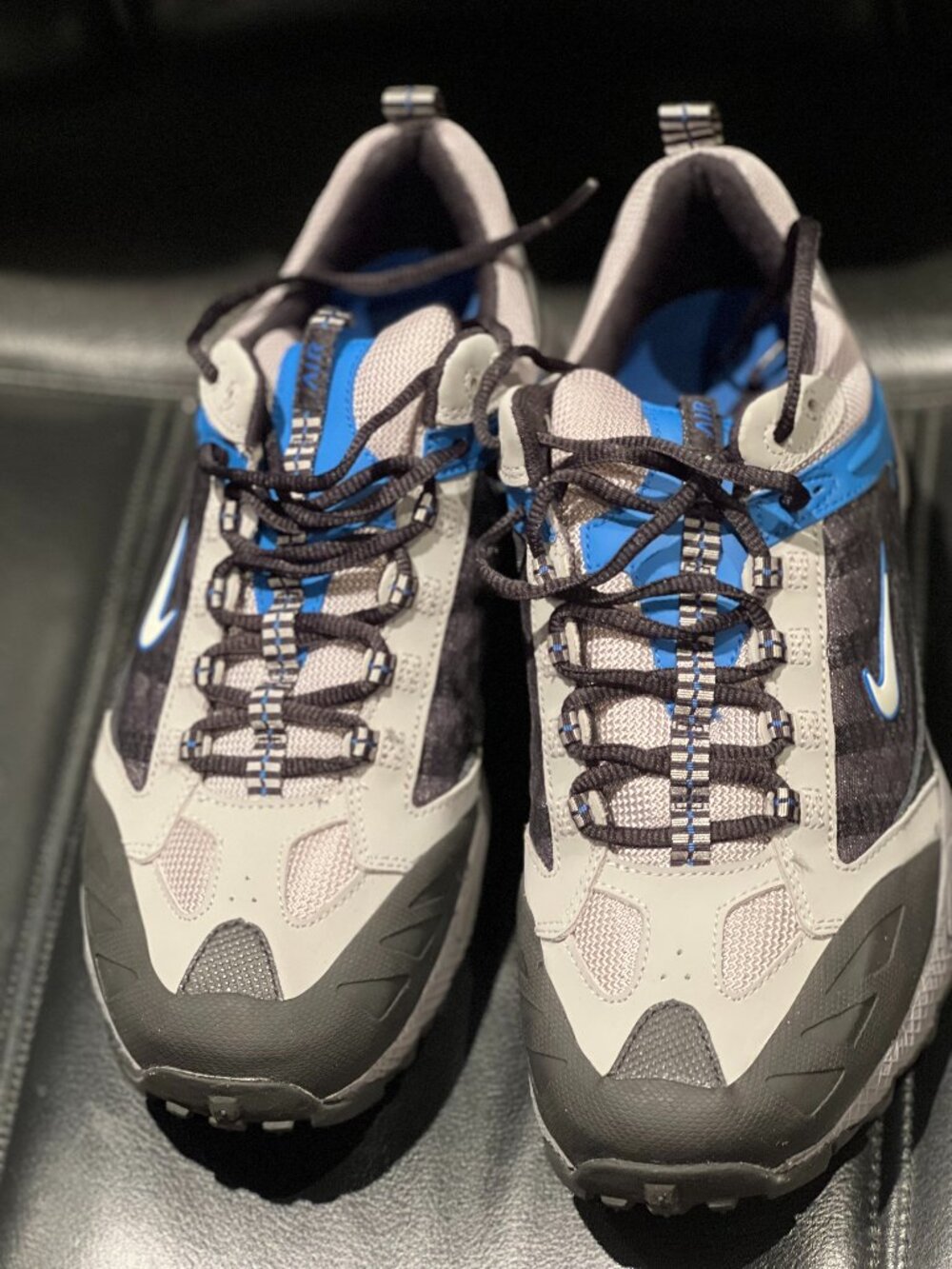 NIKE AIR DESOLATION TENNIS, RUNNING, BASKETBALL SHOE 12 US, 46(EU)